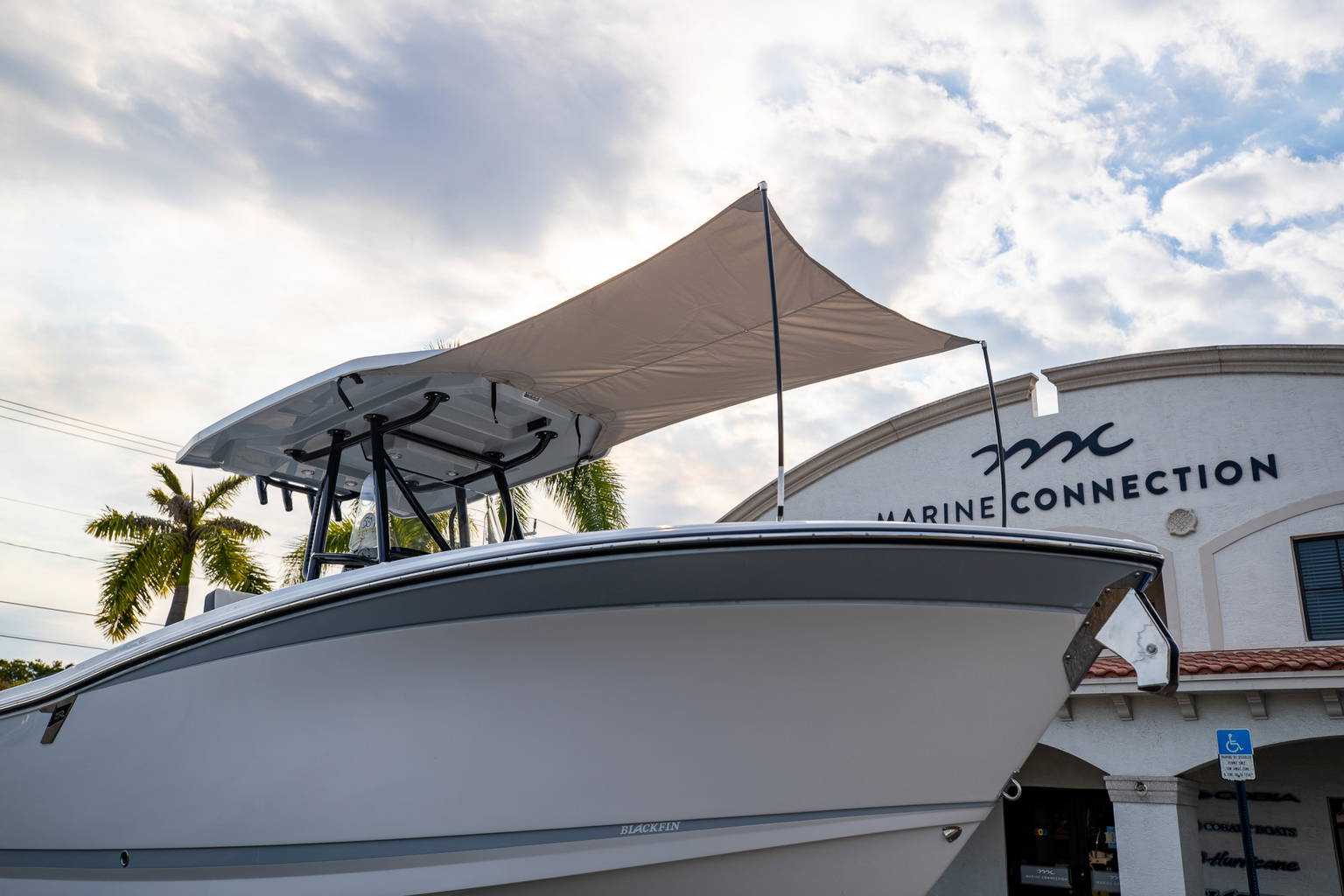 New 2023 Blackfin 252CC #D388 image 48