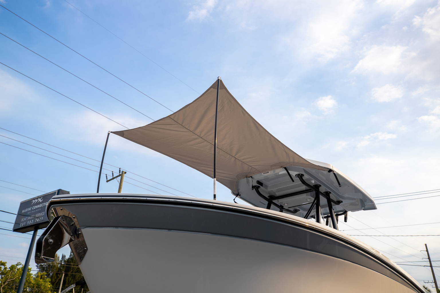New 2023 Blackfin 252CC #D388 image 49