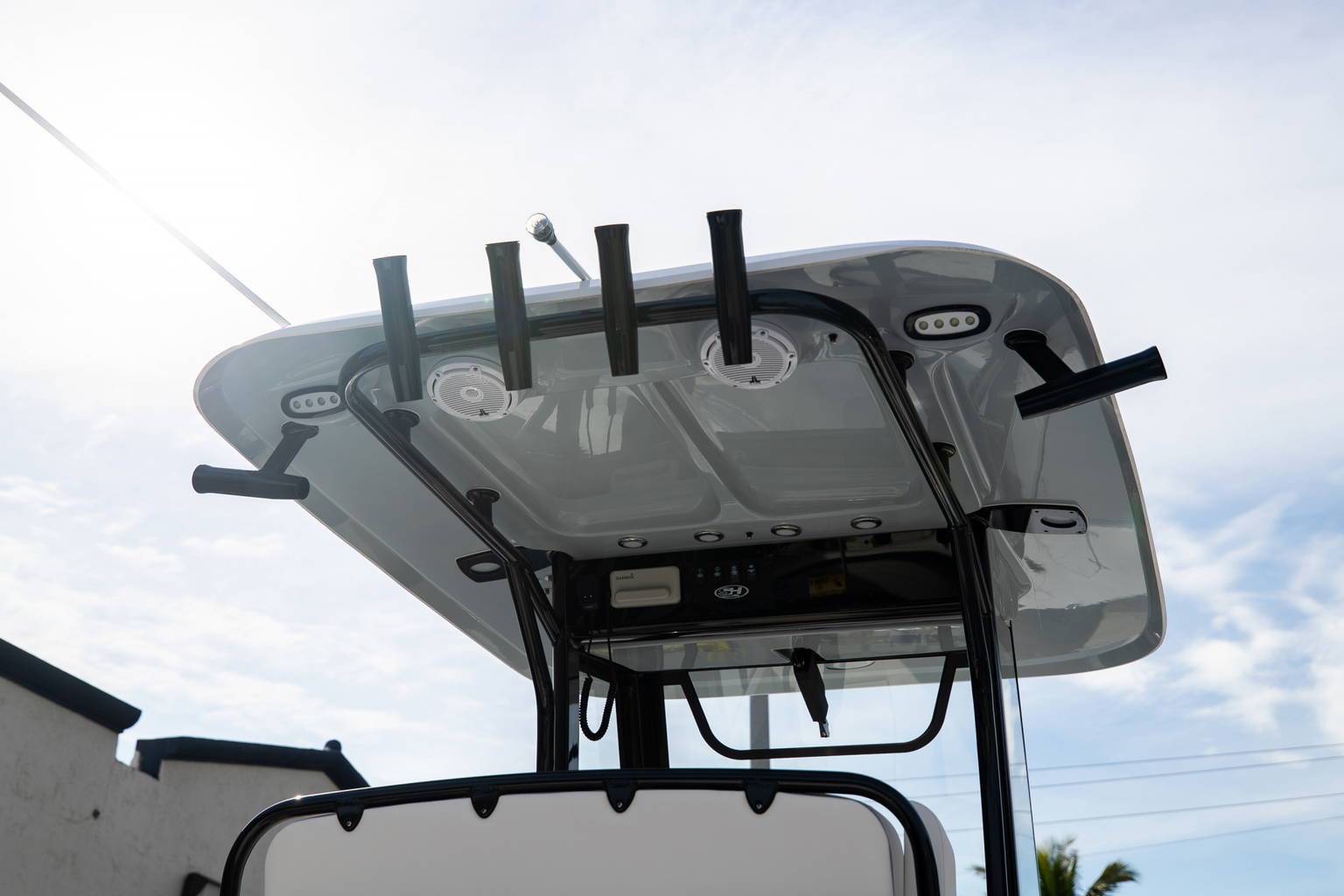 New 2023 Sea Hunt Gamefish 27 FS #0493 image 9