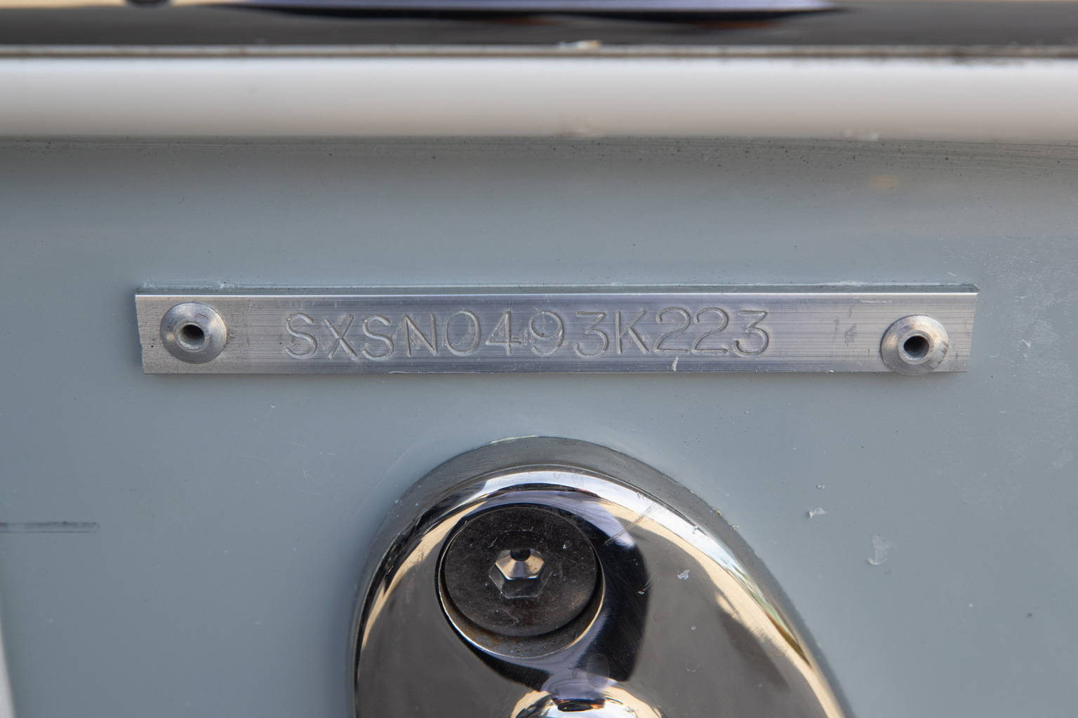 New 2023 Sea Hunt Gamefish 27 FS #0493 image 48