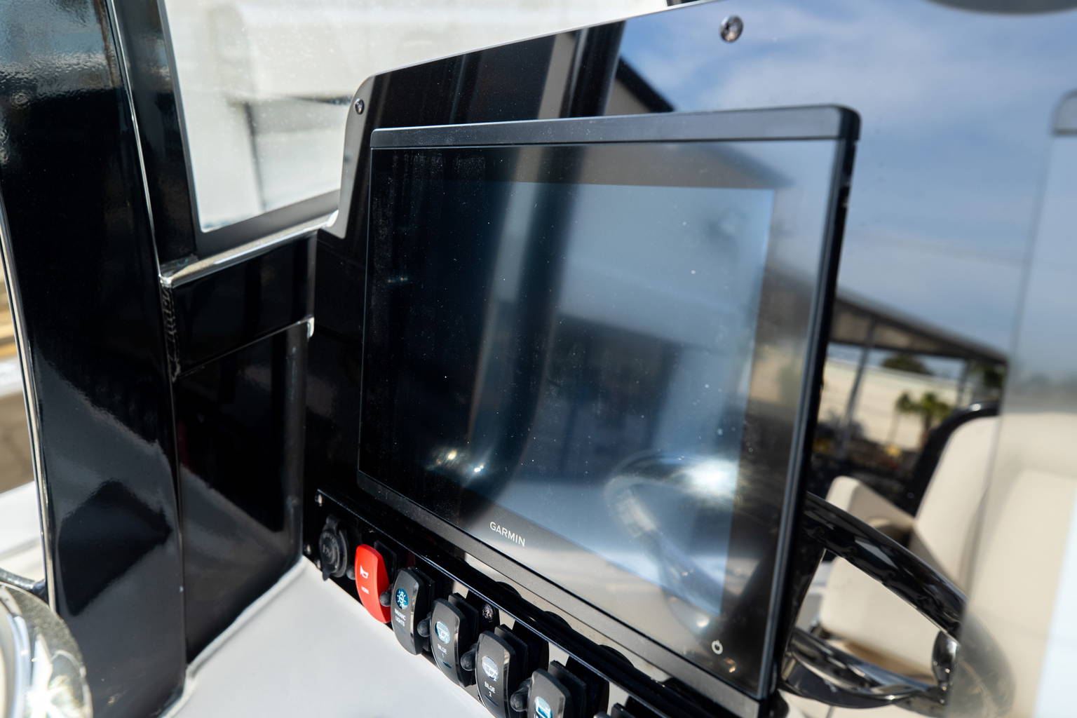 New 2023 Sea Hunt Gamefish 27 FS #0493 image 24