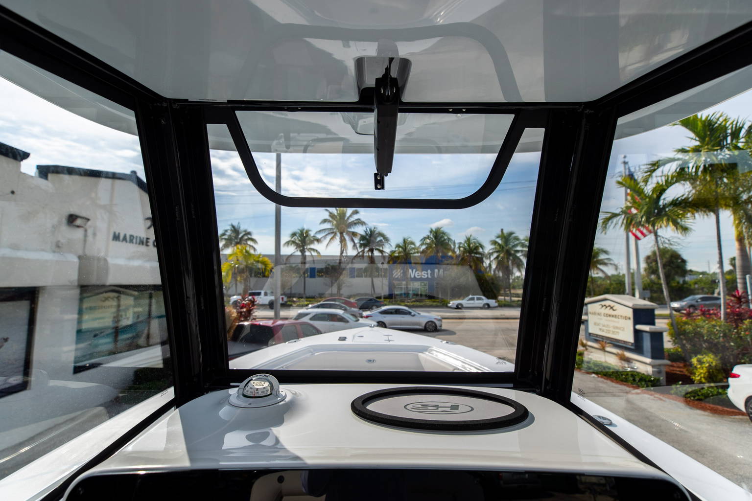 New 2023 Sea Hunt Gamefish 27 FS #0493 image 26