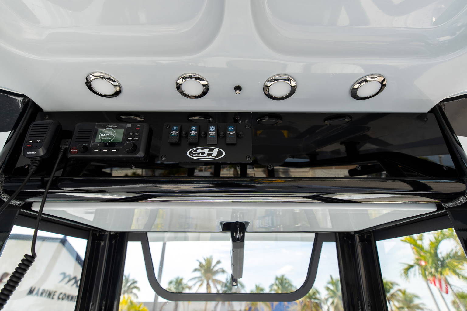 New 2023 Sea Hunt Gamefish 27 FS #0493 image 27
