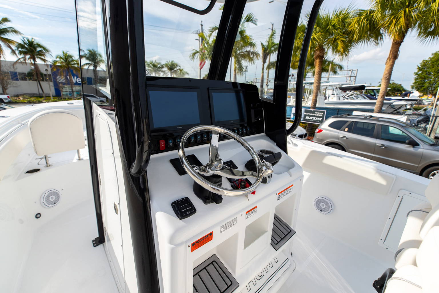 New 2023 Sea Hunt Gamefish 27 FS #0493 image 28