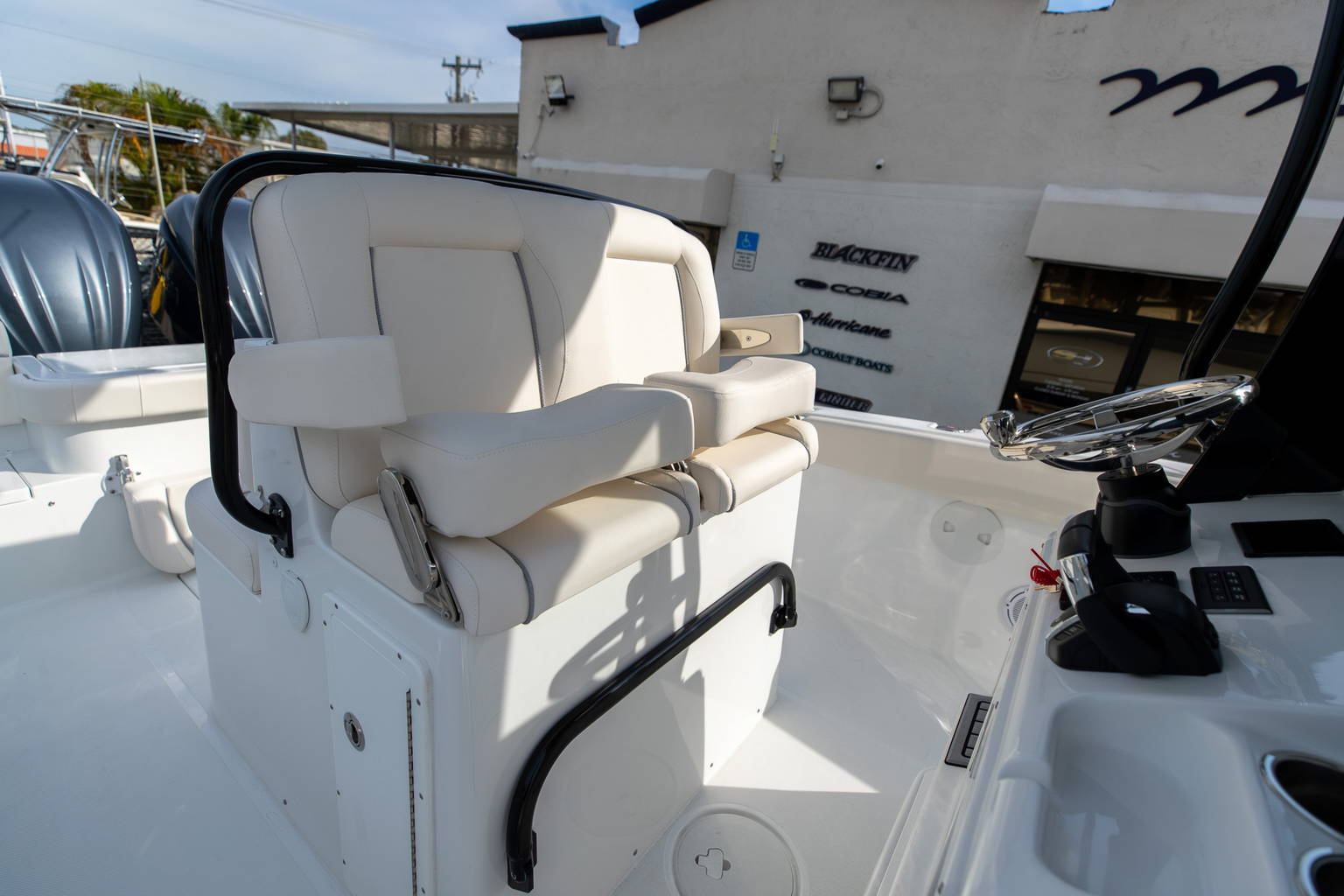 New 2023 Sea Hunt Gamefish 27 FS #0493 image 30