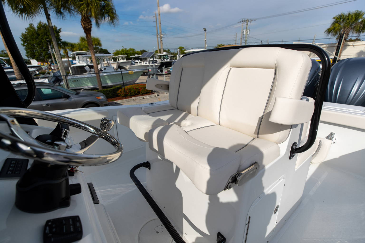 New 2023 Sea Hunt Gamefish 27 FS #0493 image 32