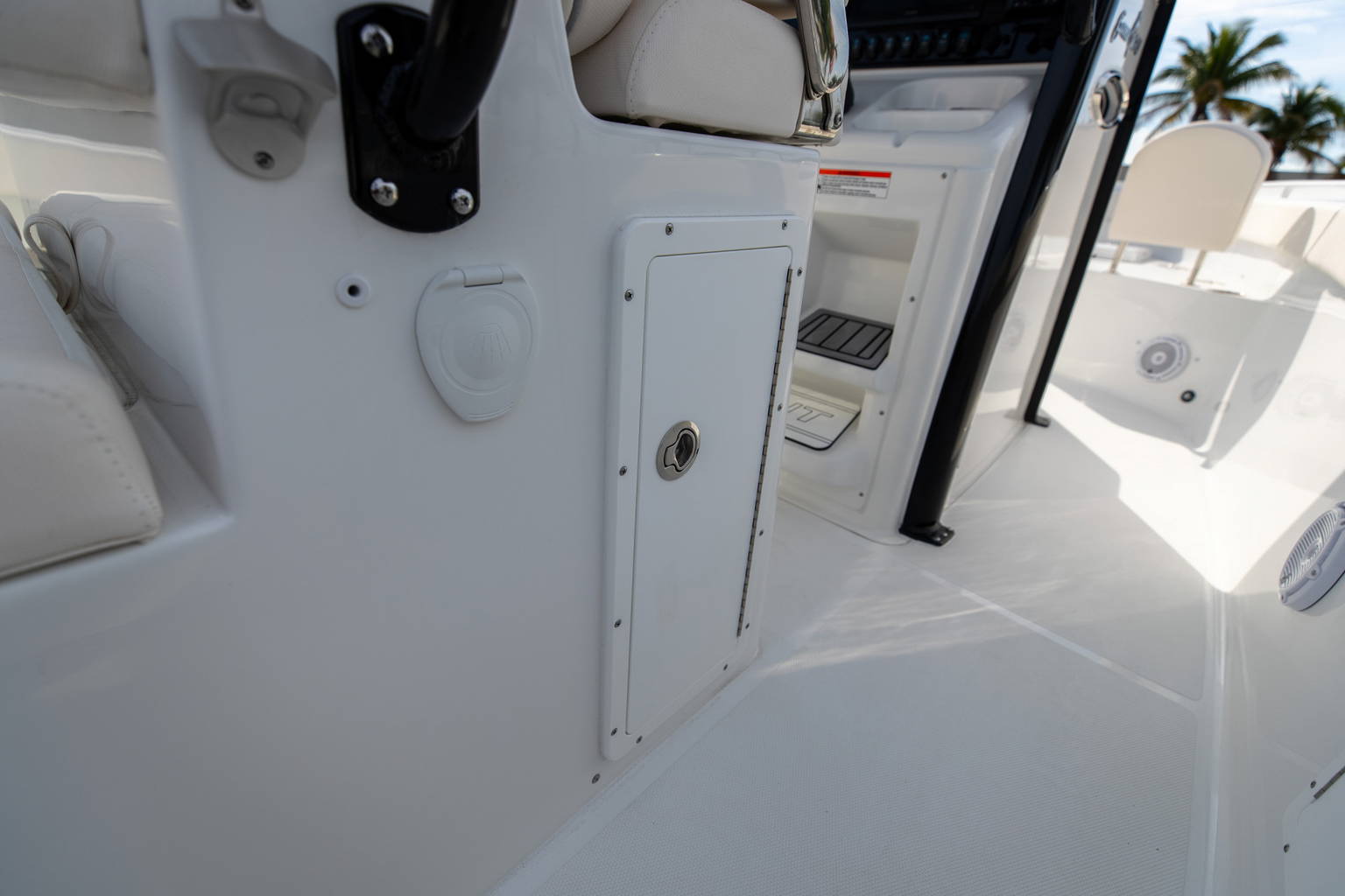 New 2023 Sea Hunt Gamefish 27 FS #0493 image 33