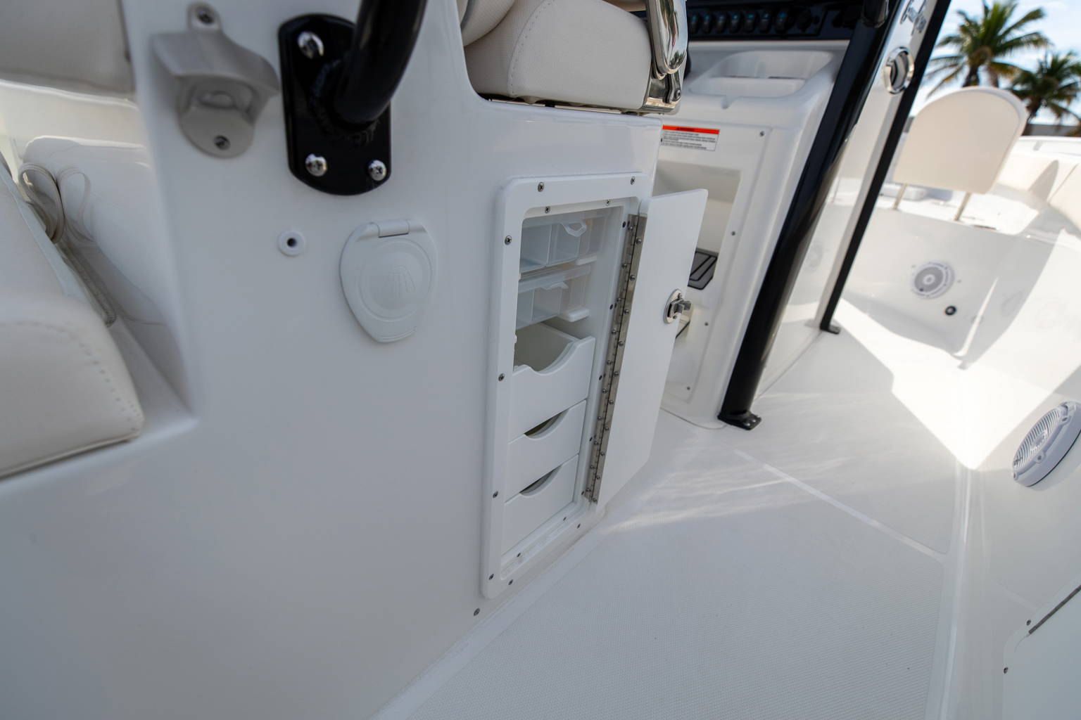 New 2023 Sea Hunt Gamefish 27 FS #0493 image 34