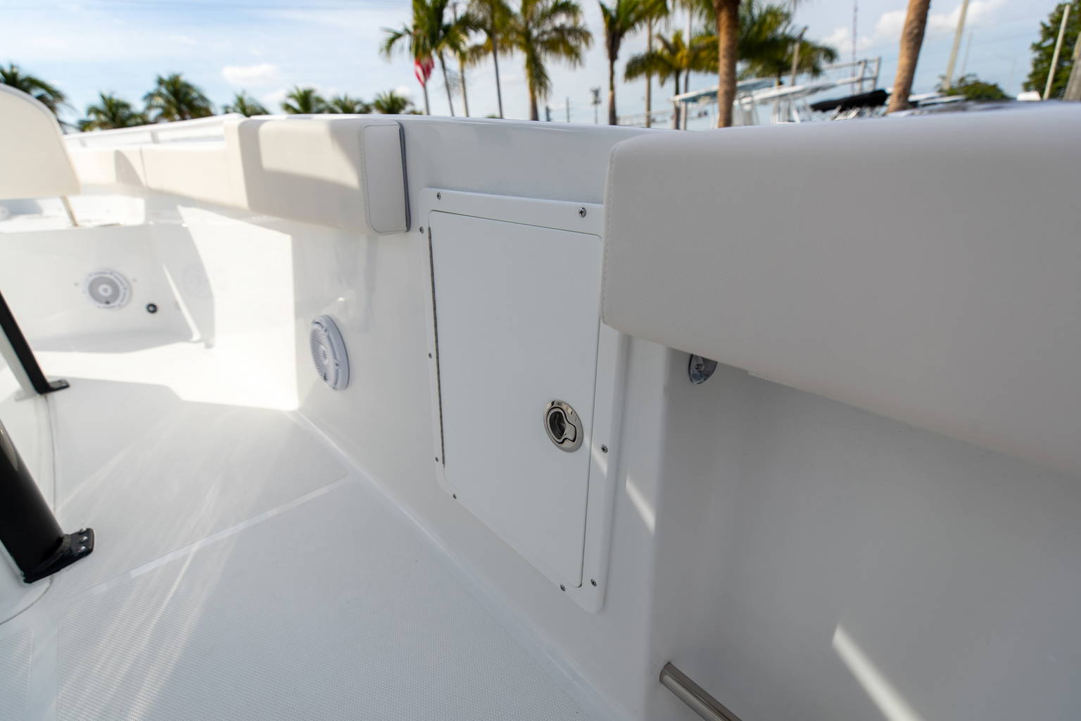New 2023 Sea Hunt Gamefish 27 FS #0493 image 35
