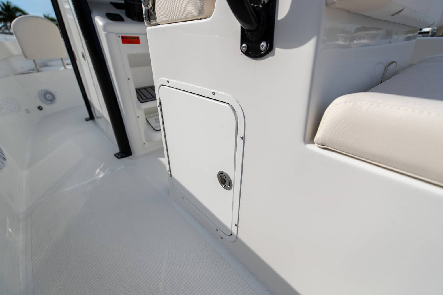 New 2023 Sea Hunt Gamefish 27 FS #0493 image 37