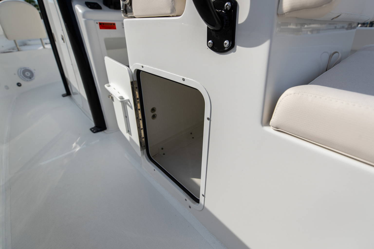 New 2023 Sea Hunt Gamefish 27 FS #0493 image 38