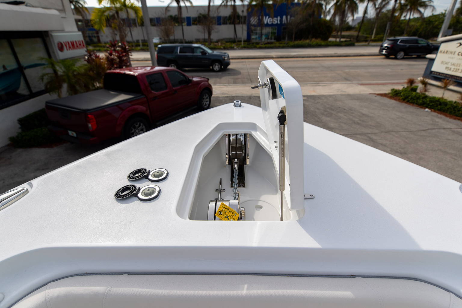 New 2023 Sea Hunt Gamefish 27 FS #0493 image 46