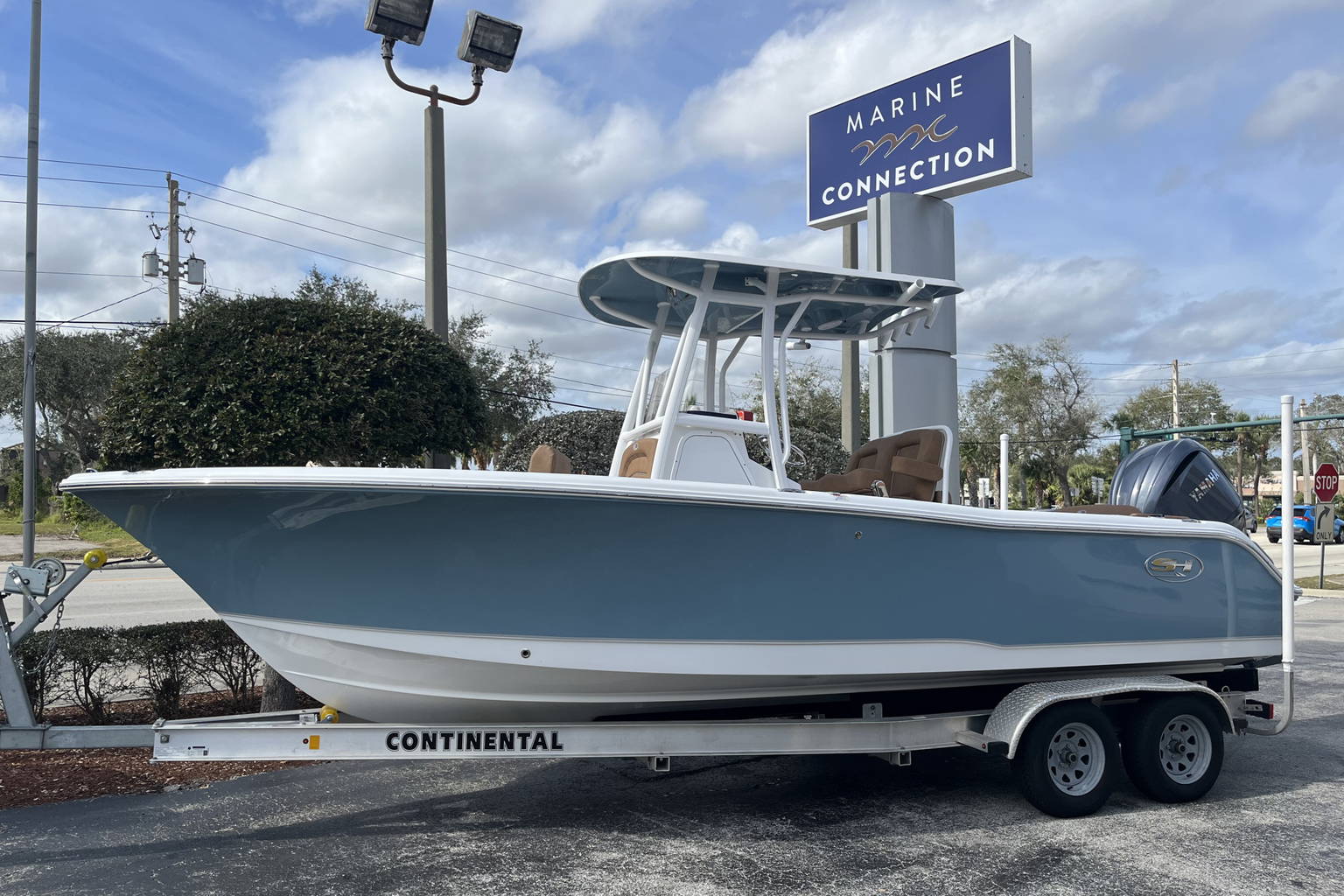 New 2023 Sea Hunt Ultra 234 #0113 image 1