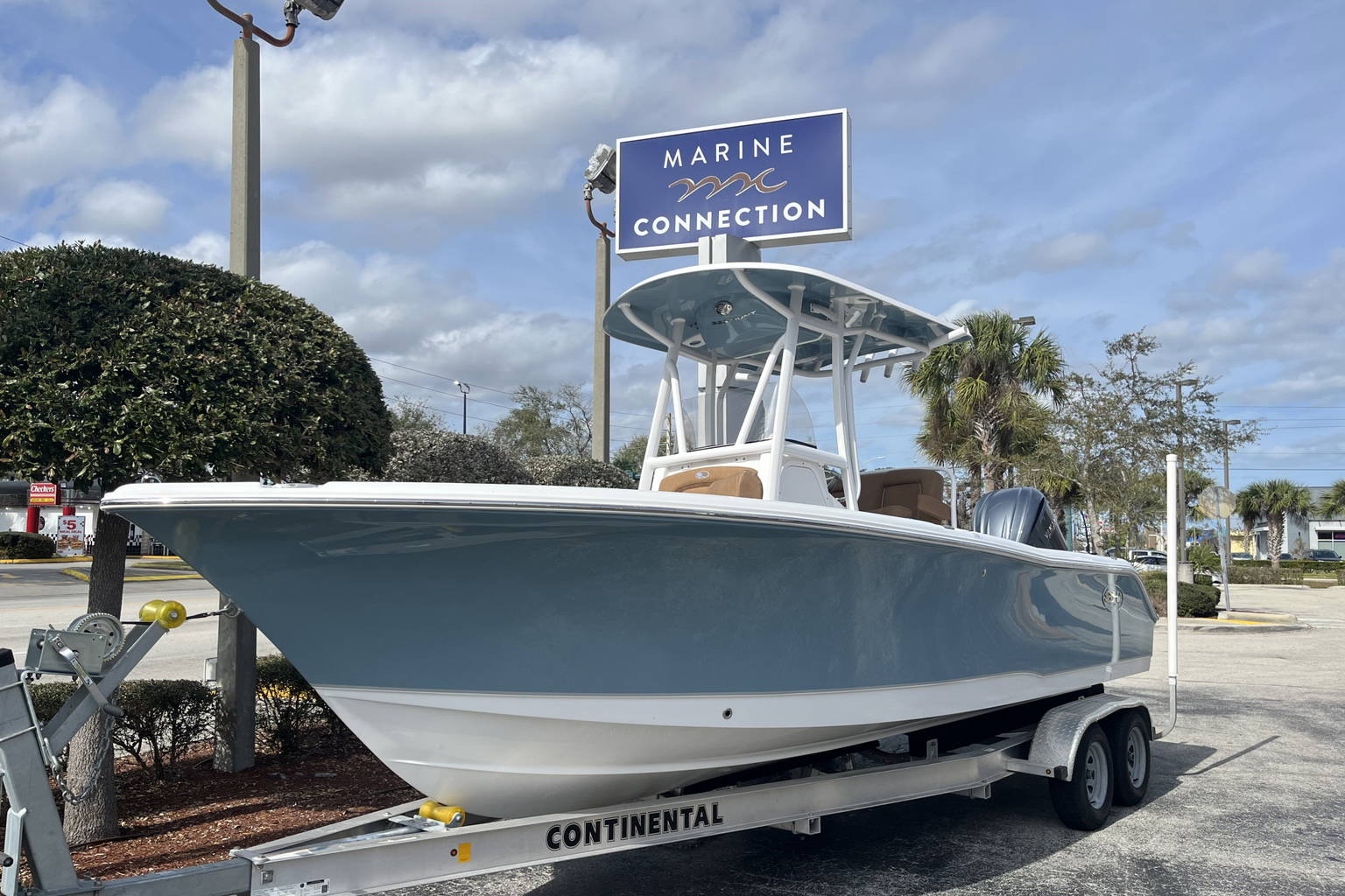 New 2023 Sea Hunt Ultra 234 #0113 image 2