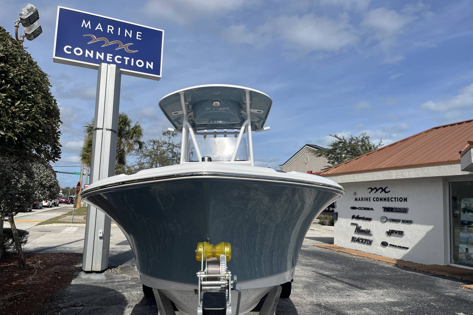 New 2023 Sea Hunt Ultra 234 #0113 image 3