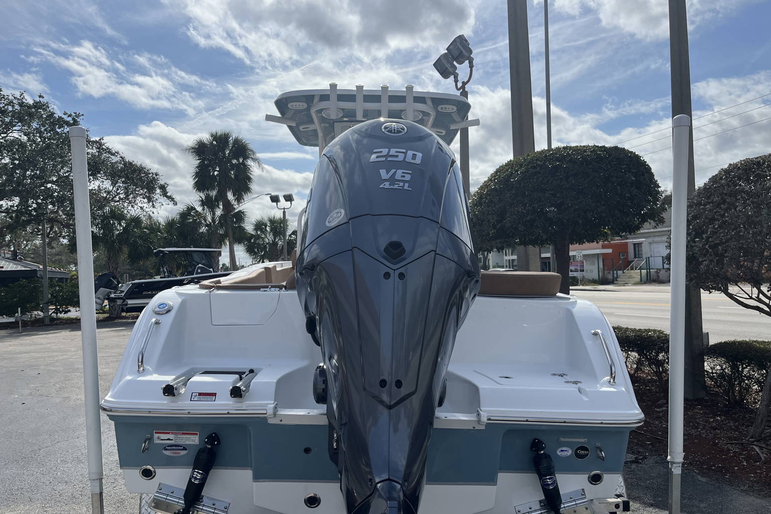 New 2023 Sea Hunt Ultra 234 #0113 image 4