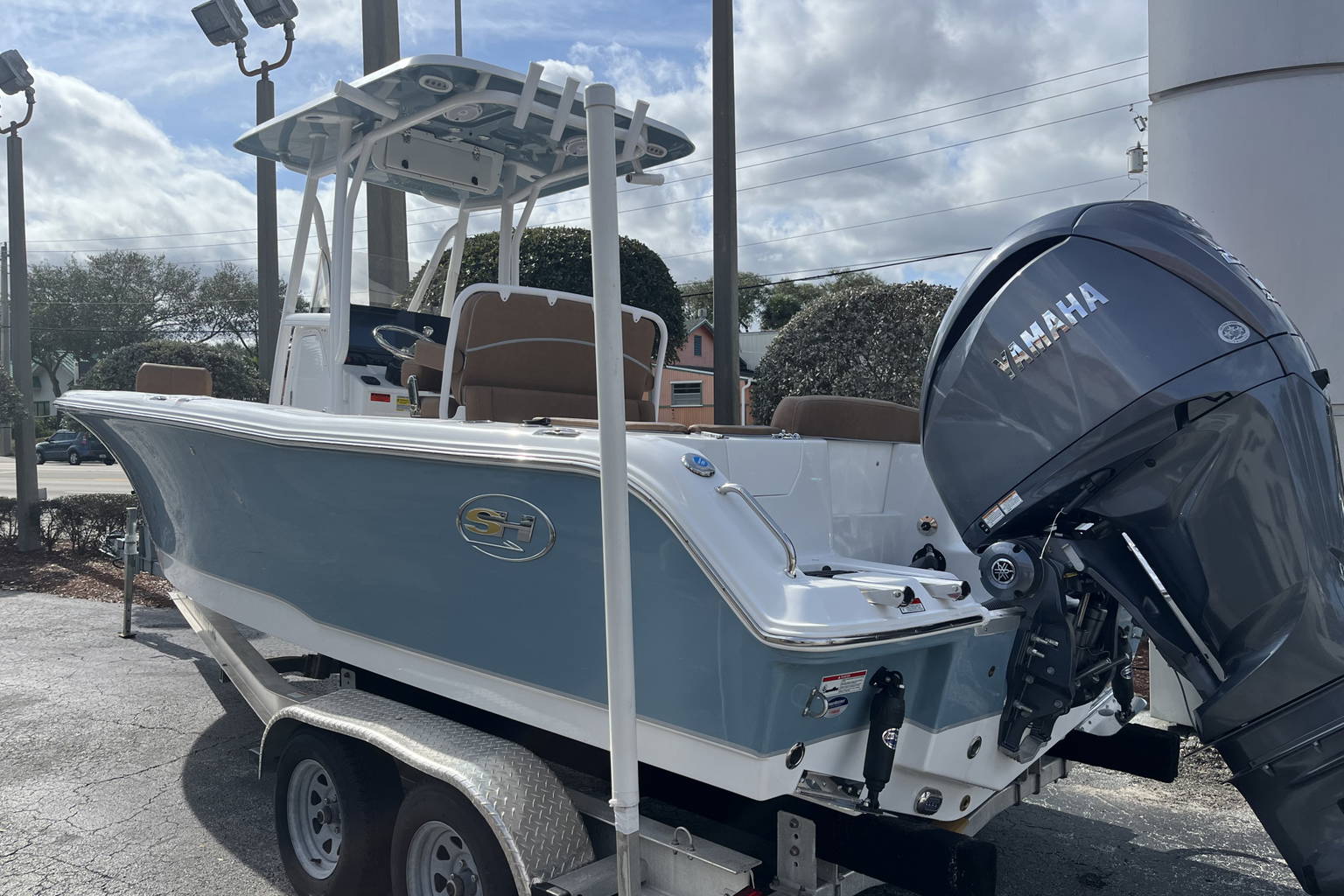 New 2023 Sea Hunt Ultra 234 #0113 image 5