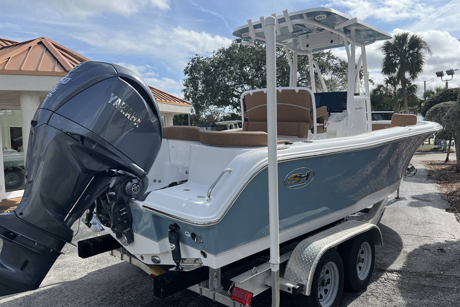 New 2023 Sea Hunt Ultra 234 #0113 image 6