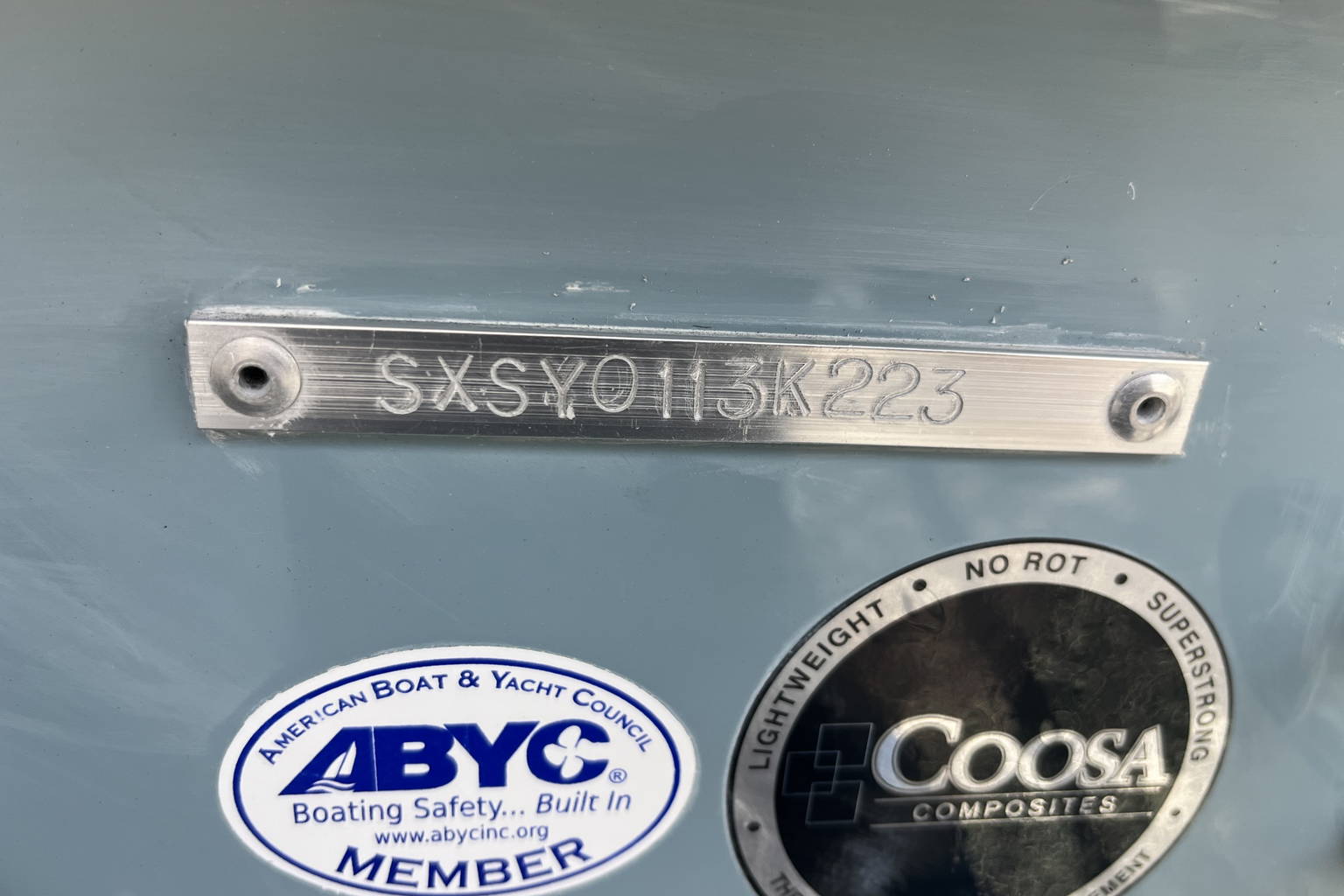 New 2023 Sea Hunt Ultra 234 #0113 image 7