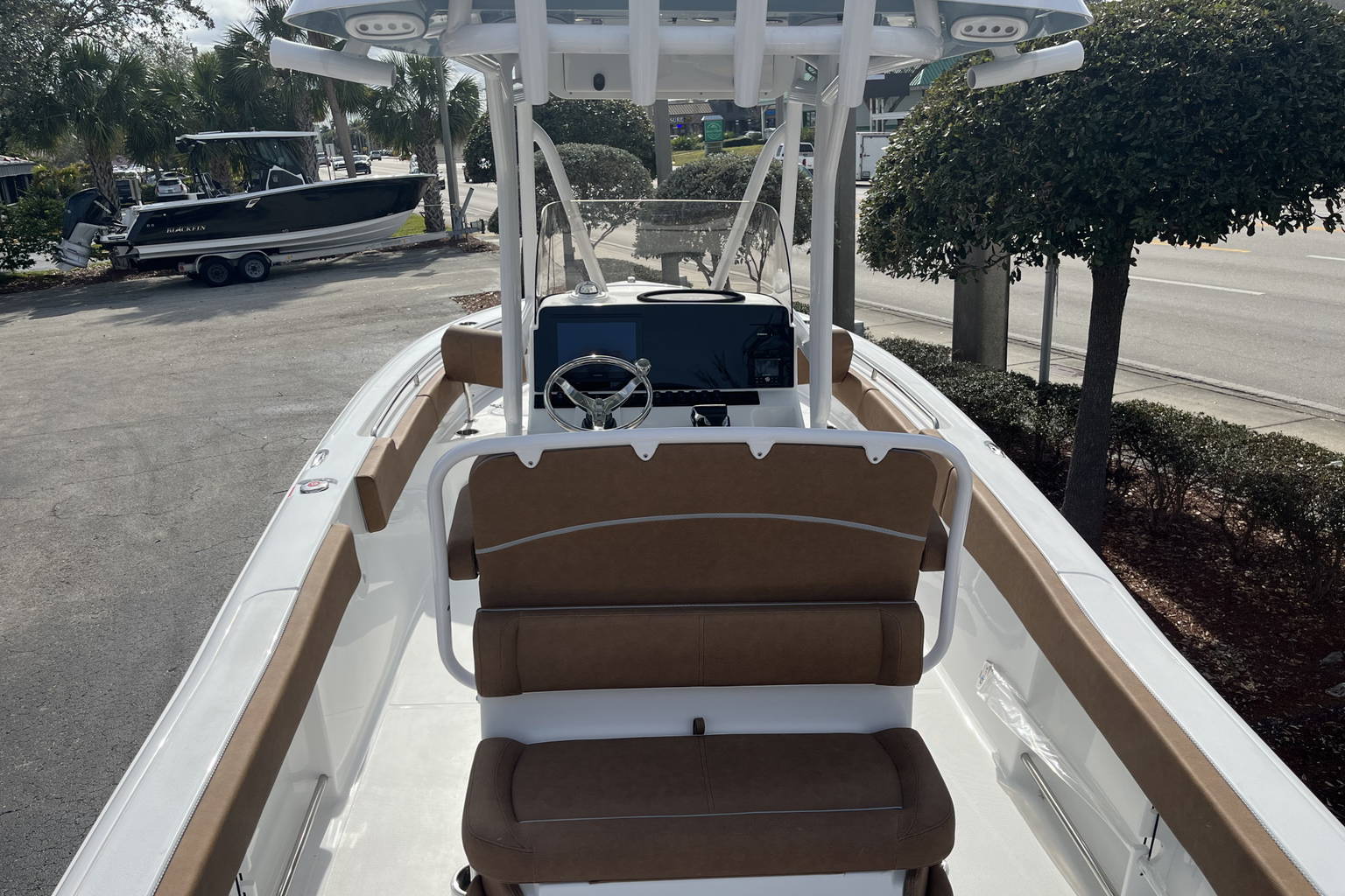 New 2023 Sea Hunt Ultra 234 #0113 image 9