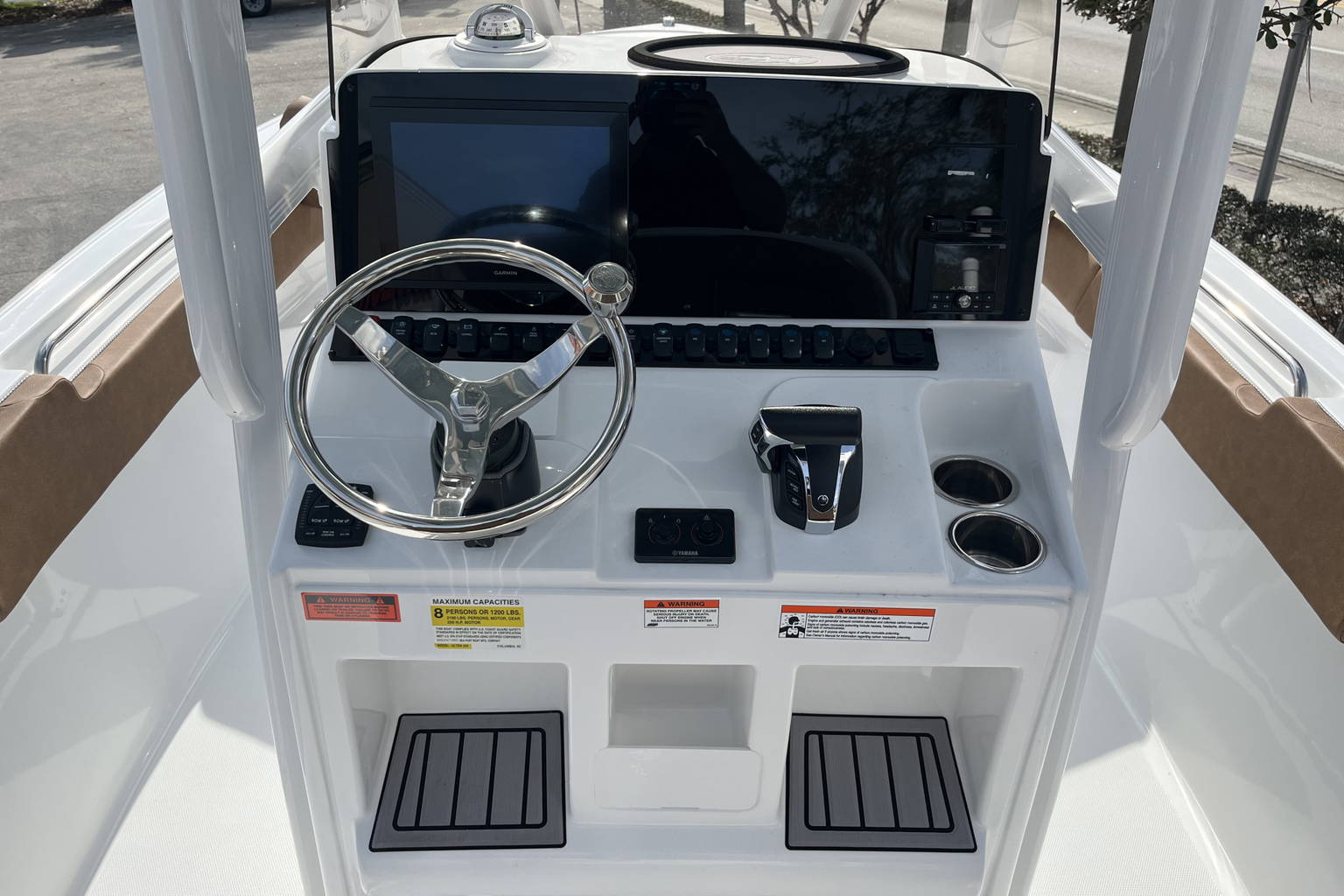 New 2023 Sea Hunt Ultra 234 #0113 image 11