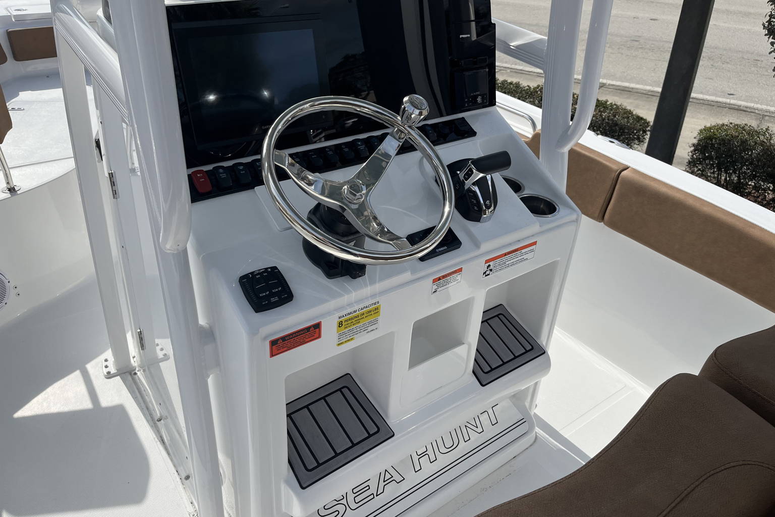 New 2023 Sea Hunt Ultra 234 #0113 image 10