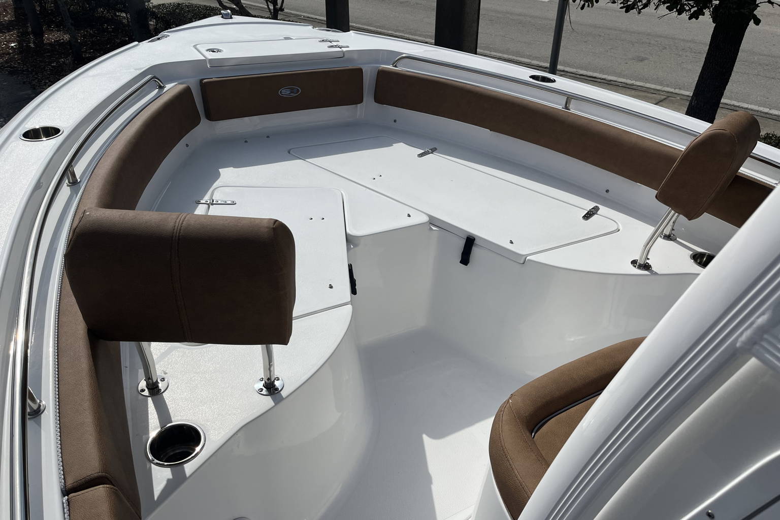 New 2023 Sea Hunt Ultra 234 #0113 image 13