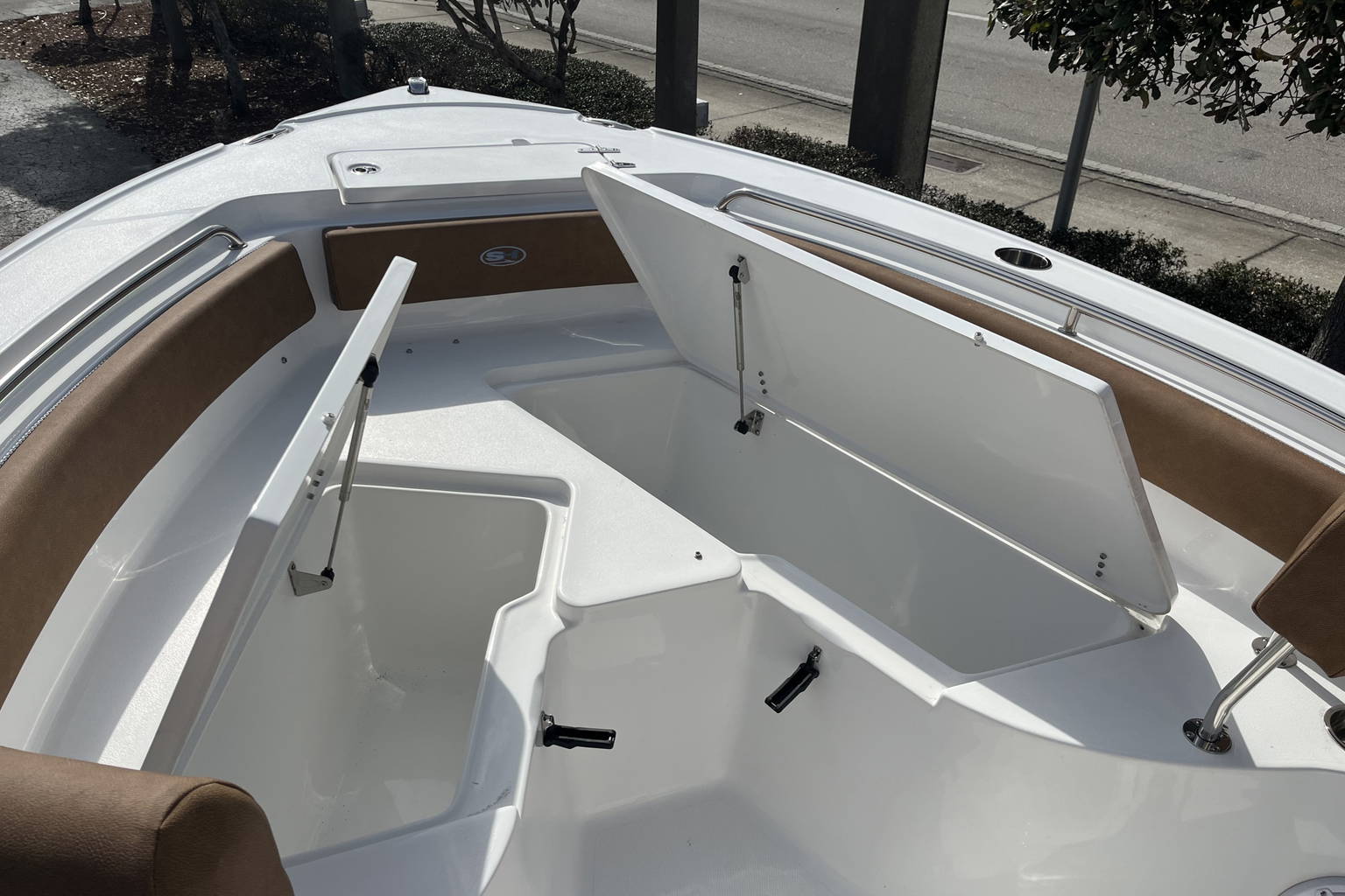 New 2023 Sea Hunt Ultra 234 #0113 image 14