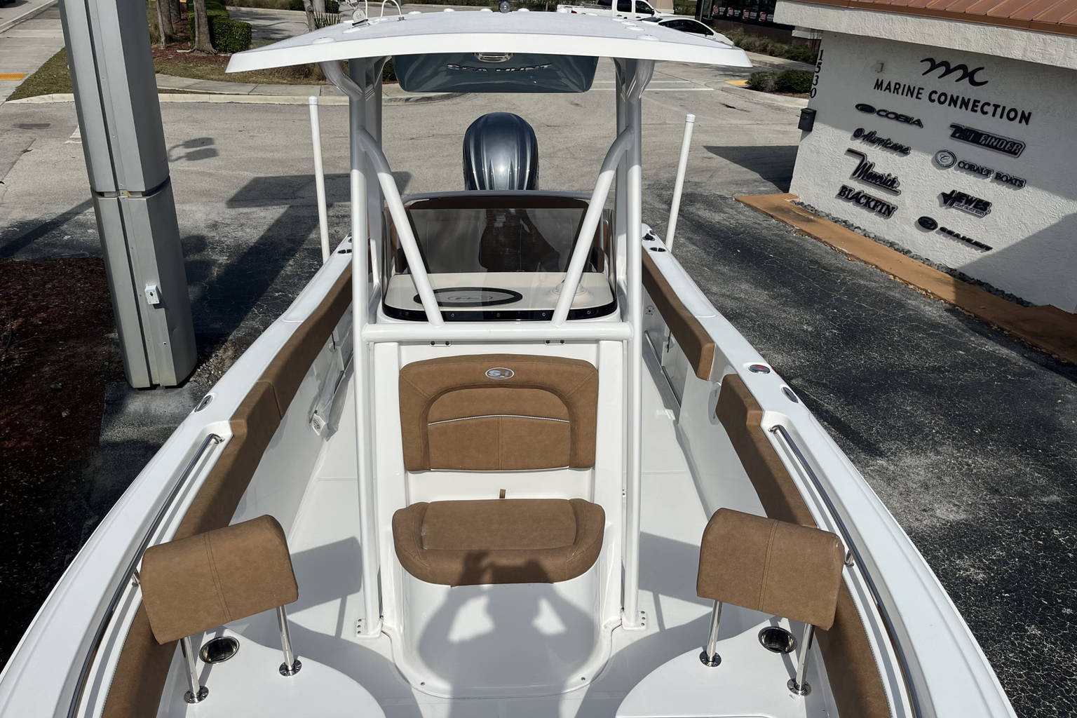 New 2023 Sea Hunt Ultra 234 #0113 image 15