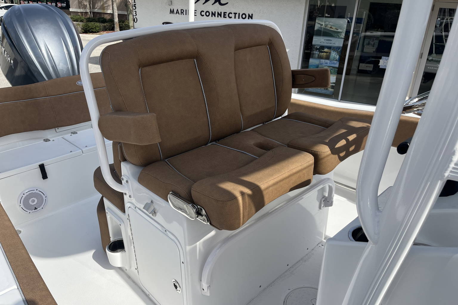 New 2023 Sea Hunt Ultra 234 #0113 image 17