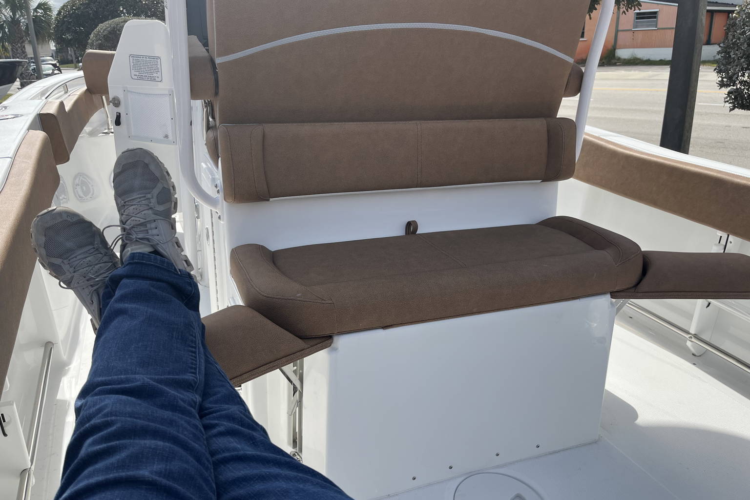 New 2023 Sea Hunt Ultra 234 #0113 image 18