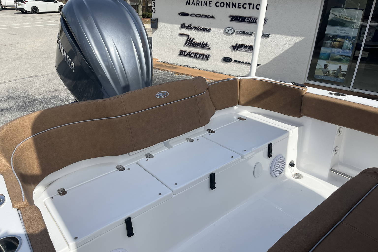 New 2023 Sea Hunt Ultra 234 #0113 image 20