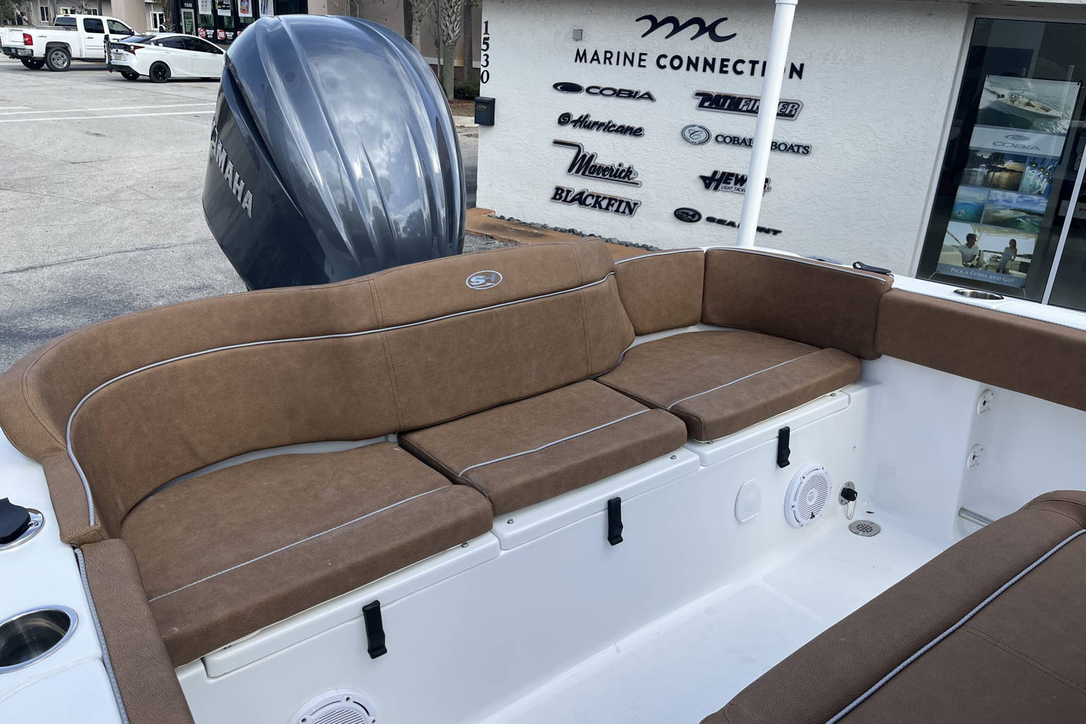 New 2023 Sea Hunt Ultra 234 #0113 image 22