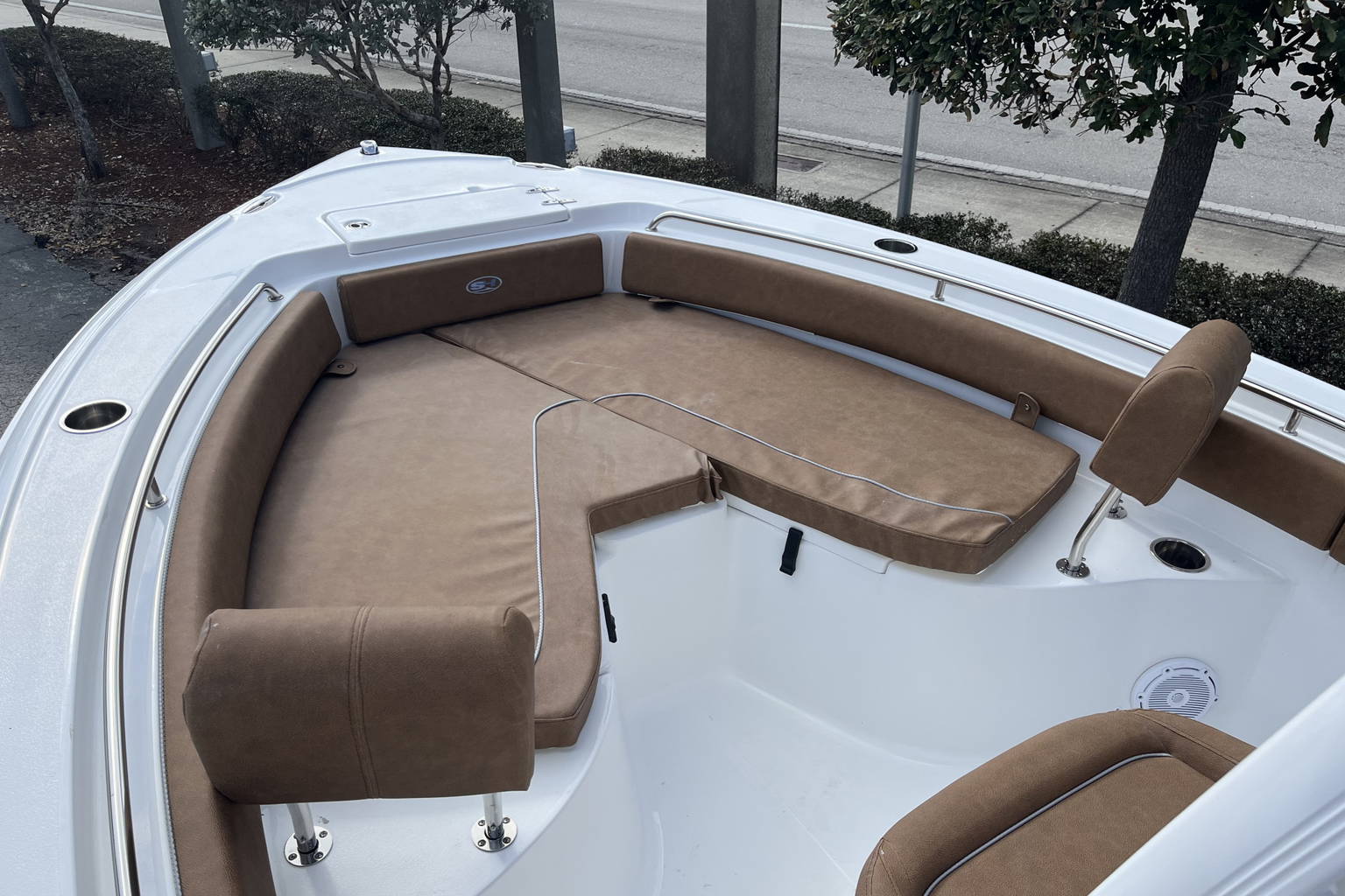 New 2023 Sea Hunt Ultra 234 #0113 image 24