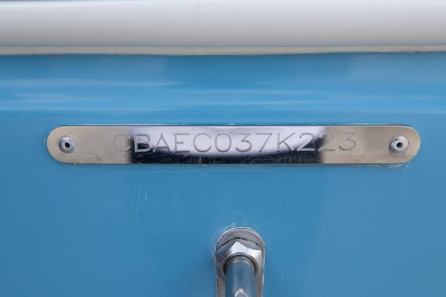 New 2023 Cobia 262 CC #C037 image 50