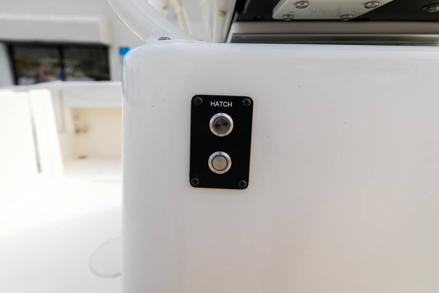 New 2023 Cobia 262 CC #C037 image 18