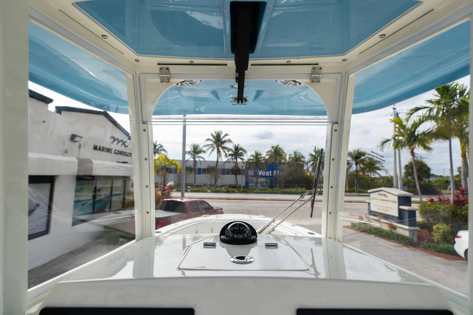 New 2023 Cobia 262 CC #C037 image 29