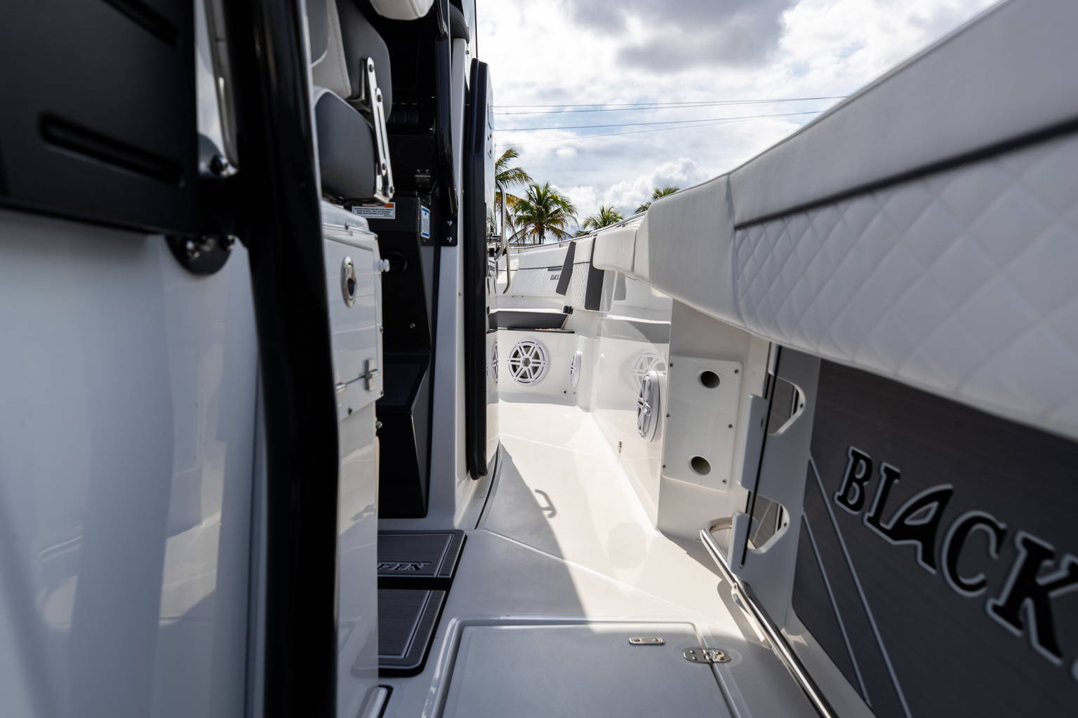 New 2023 Blackfin 272CC #A399 image 18
