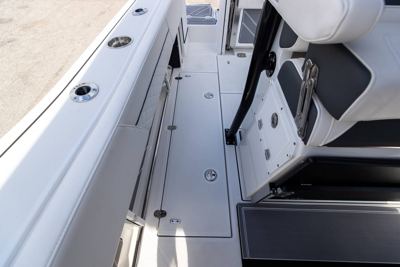 New 2023 Blackfin 272CC #A399 image 19