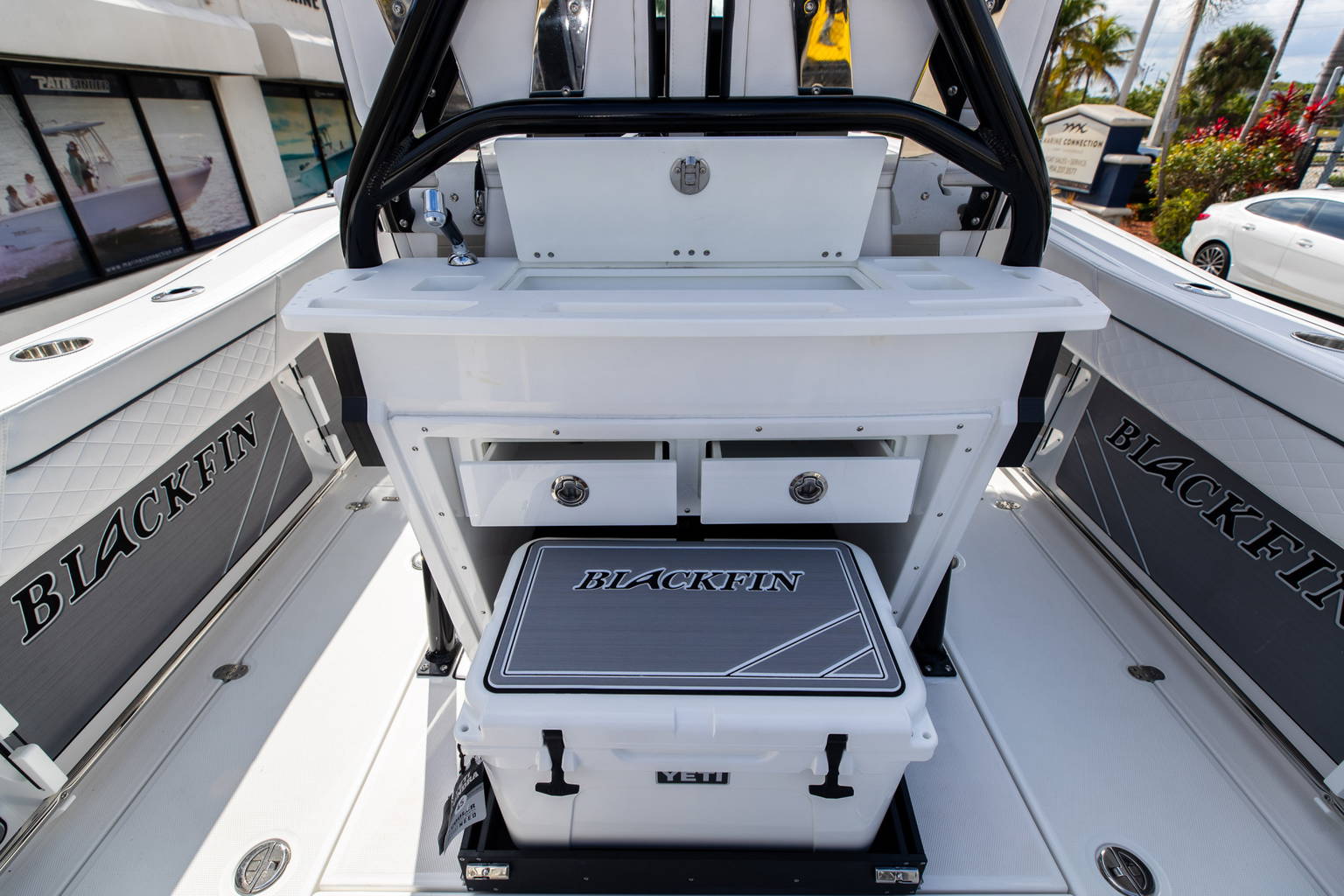 New 2023 Blackfin 272CC #A399 image 22