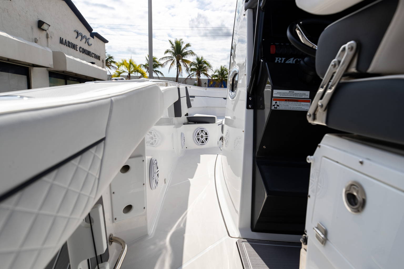 New 2023 Blackfin 272CC #A399 image 23
