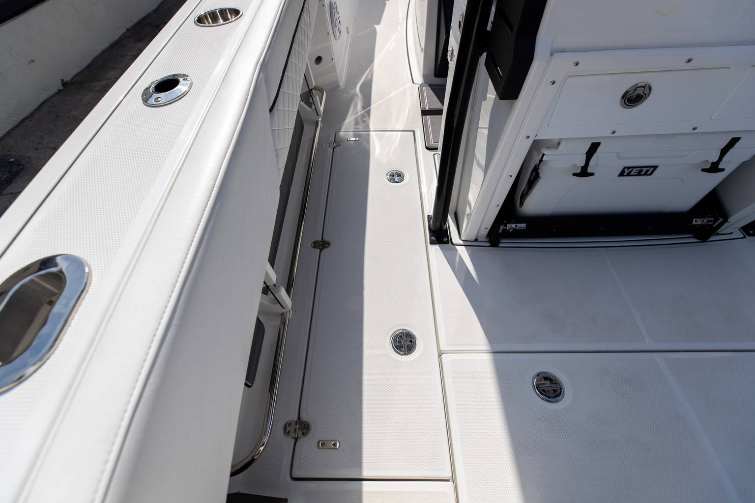 New 2023 Blackfin 272CC #A399 image 24