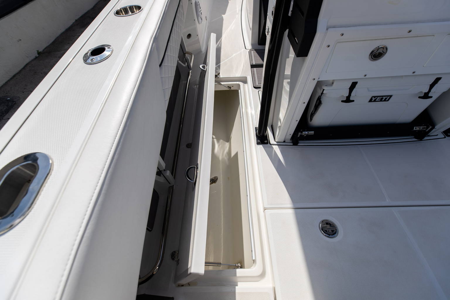 New 2023 Blackfin 272CC #A399 image 25