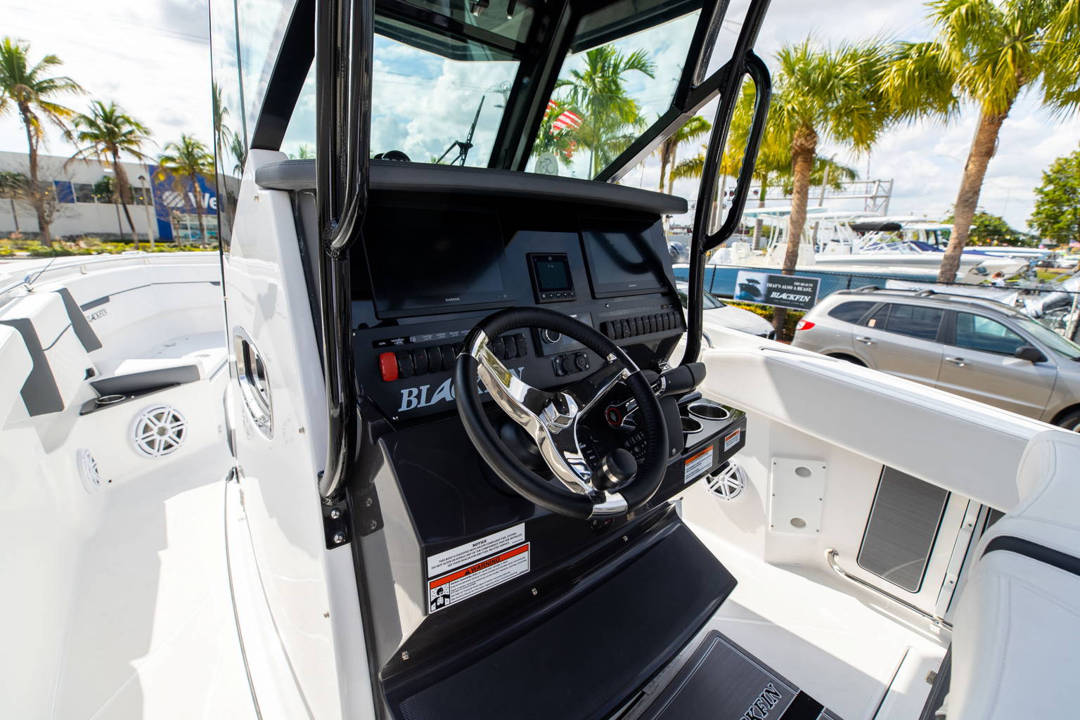 New 2023 Blackfin 272CC #A399 image 32