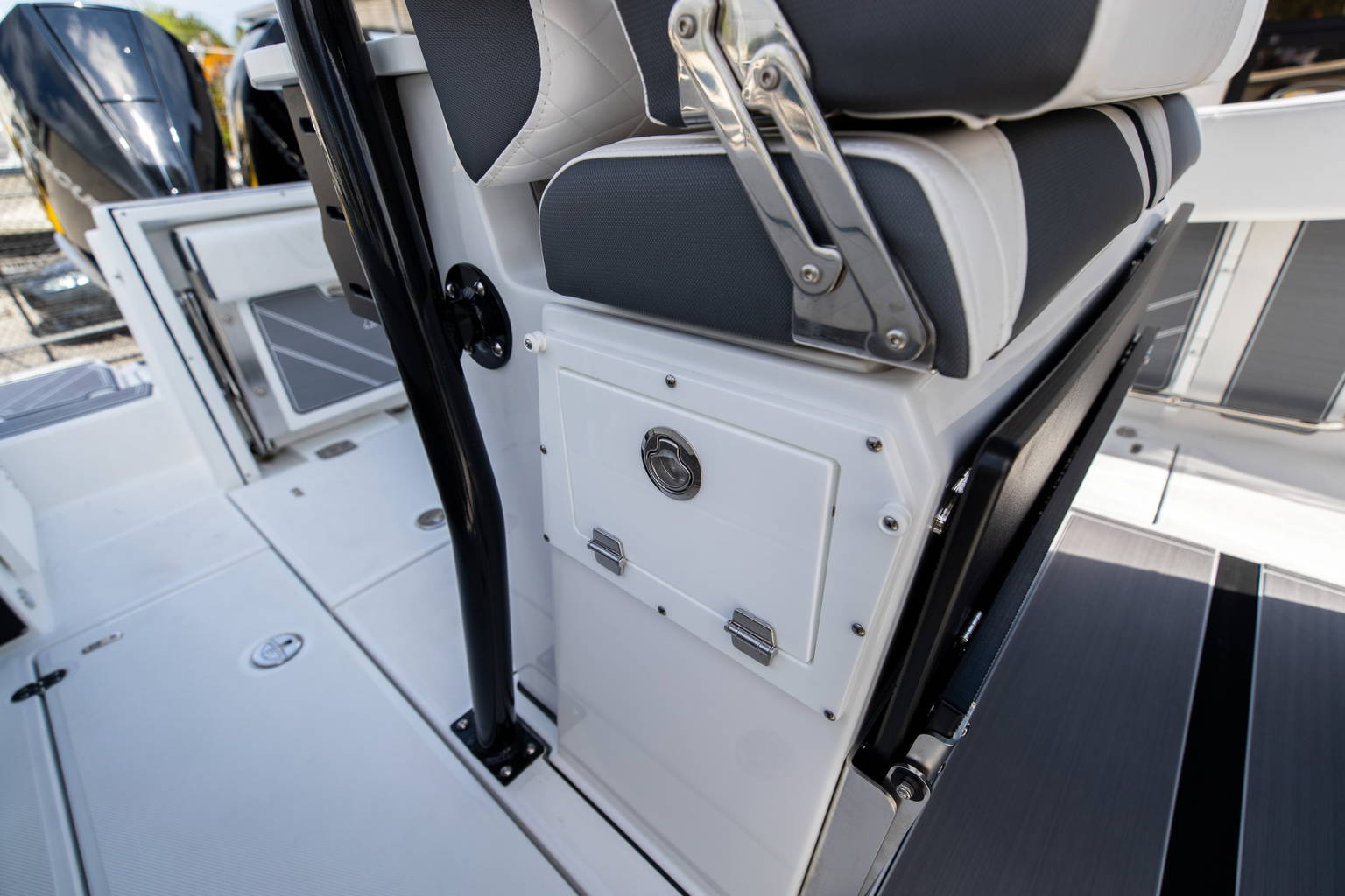 New 2023 Blackfin 272CC #A399 image 37