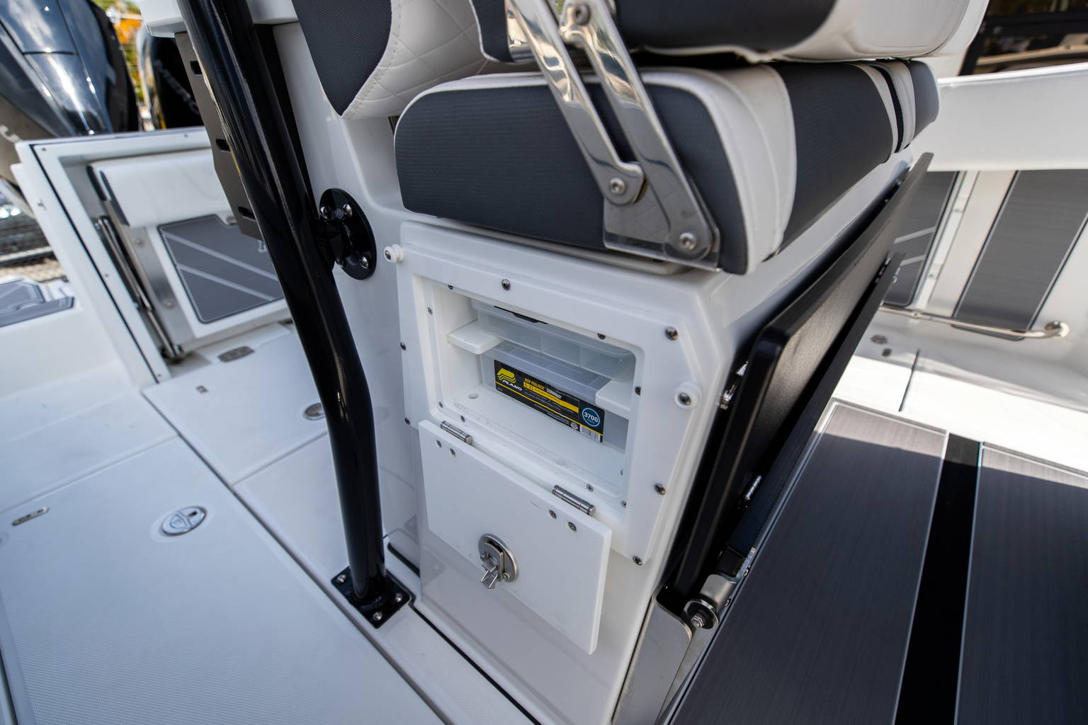New 2023 Blackfin 272CC #A399 image 38