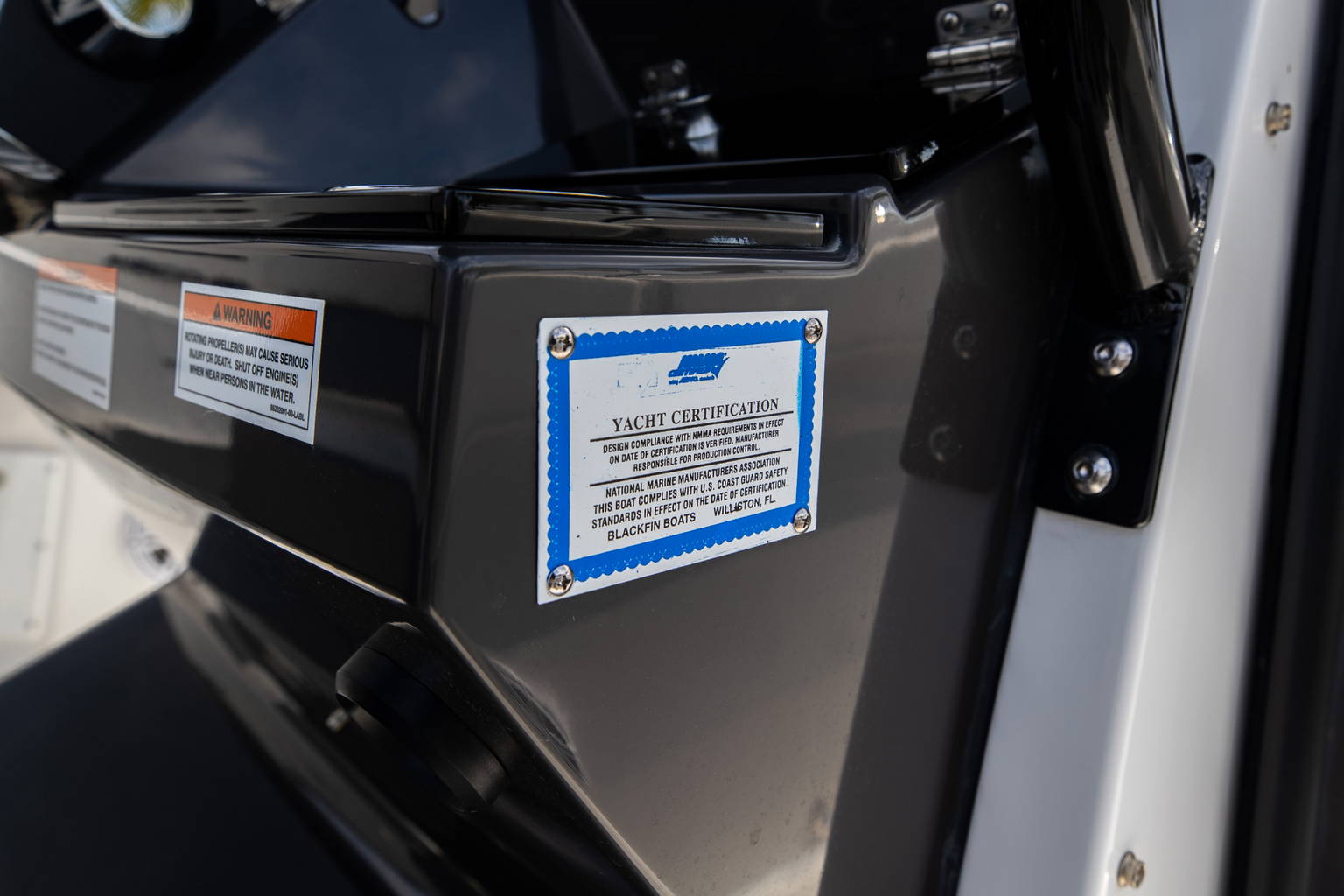 New 2023 Blackfin 272CC #A399 image 39