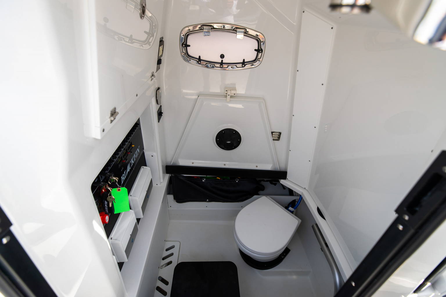 New 2023 Blackfin 272CC #A399 image 41