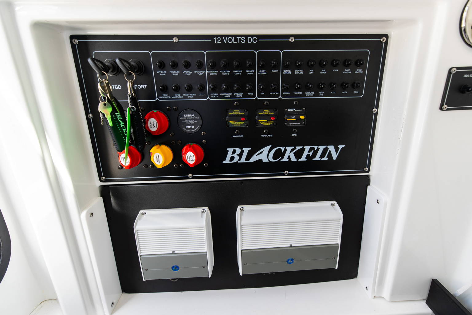New 2023 Blackfin 272CC #A399 image 42