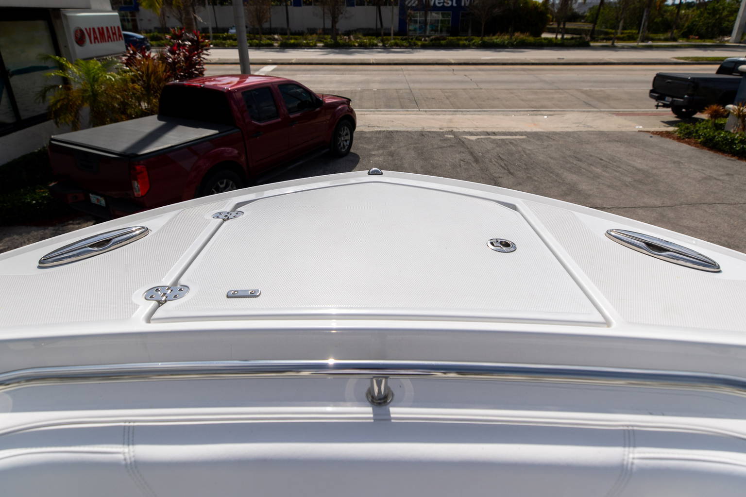 New 2023 Blackfin 272CC #A399 image 49